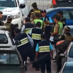 Sicario de 14 años asesinó a una joven que defendió a su pareja | VIDEO